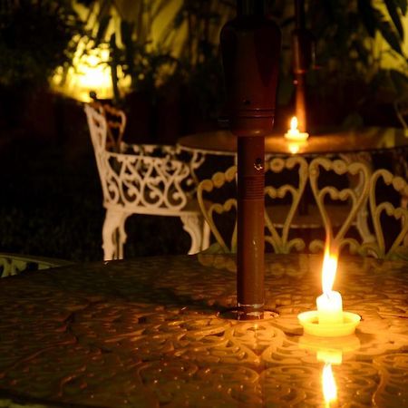 Hotel Palenque Εξωτερικό φωτογραφία