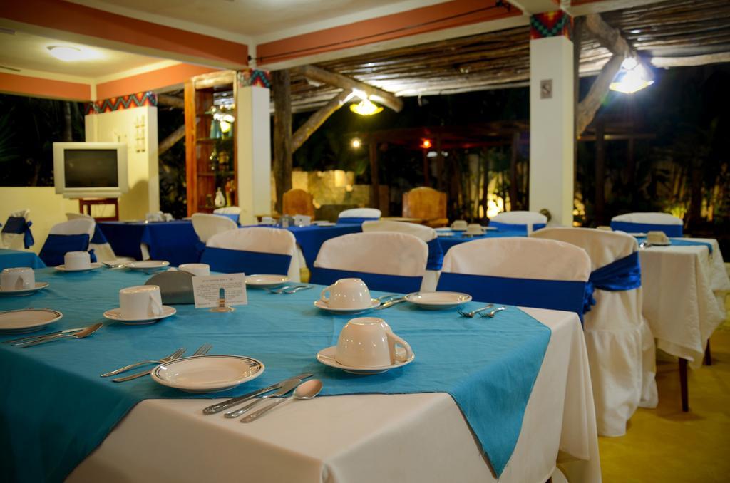 Hotel Palenque Εξωτερικό φωτογραφία