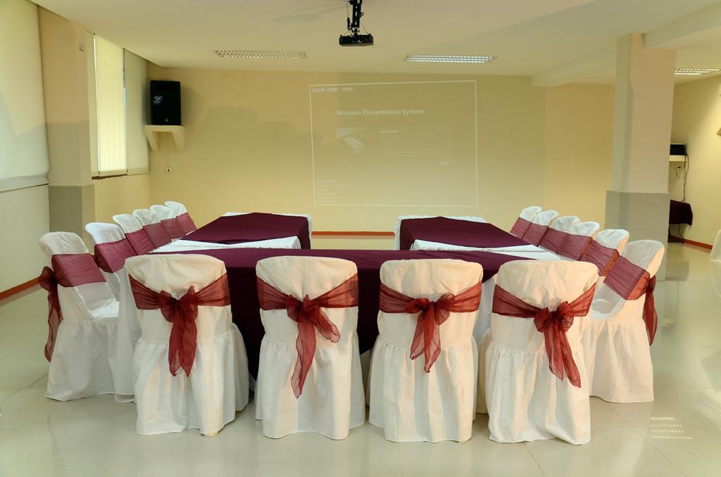 Hotel Palenque Εξωτερικό φωτογραφία