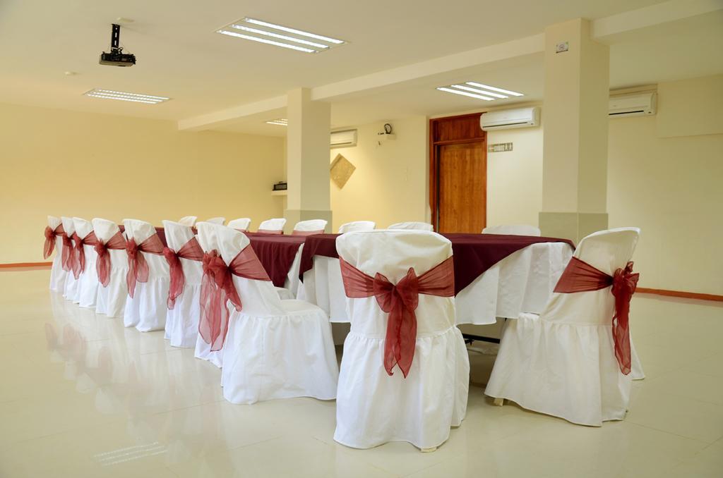 Hotel Palenque Εξωτερικό φωτογραφία