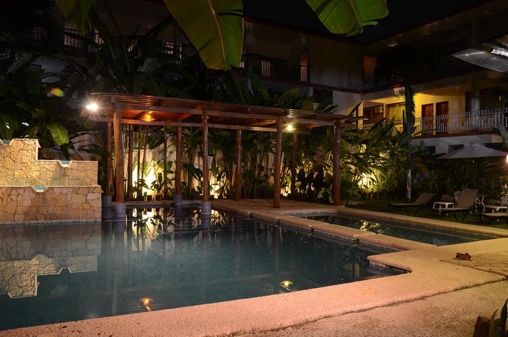 Hotel Palenque Εξωτερικό φωτογραφία