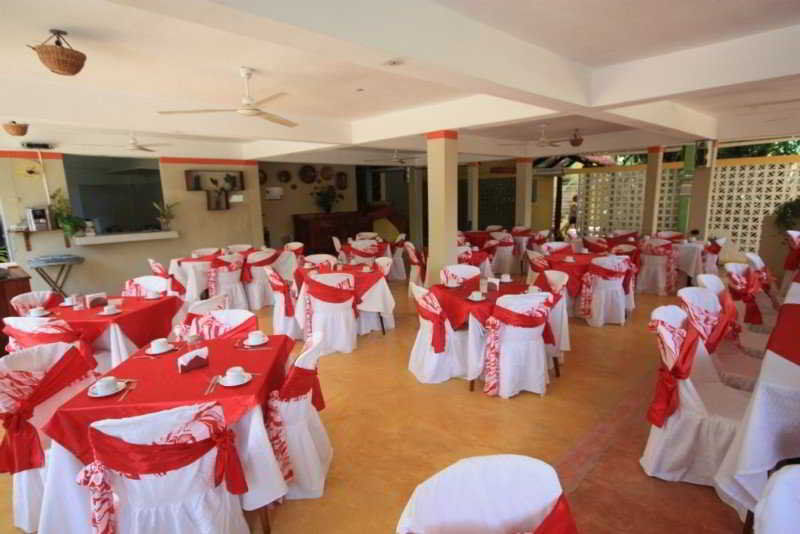 Hotel Palenque Εξωτερικό φωτογραφία